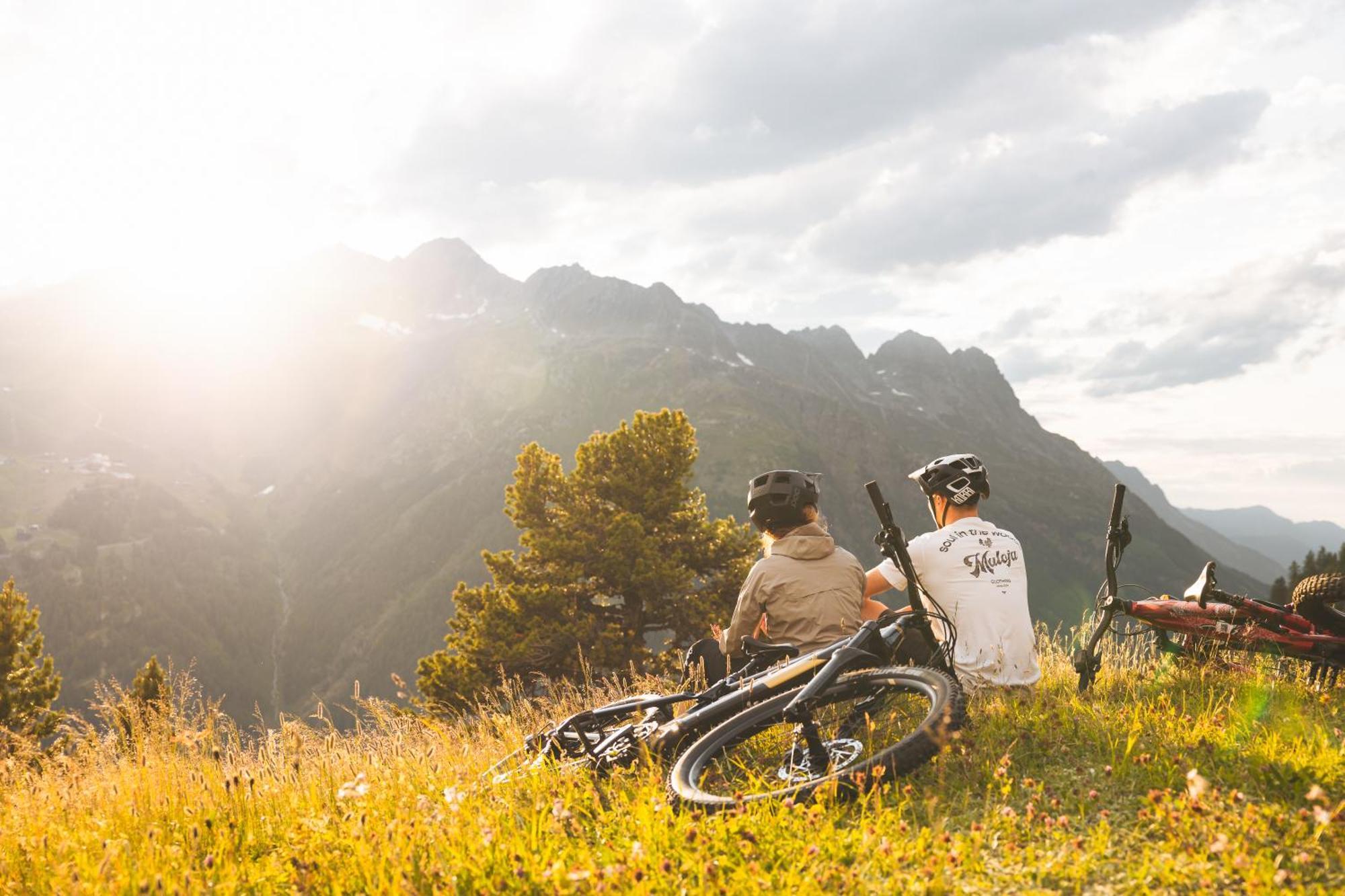Ferienhaus Fruehlingsheim Sölden Dış mekan fotoğraf