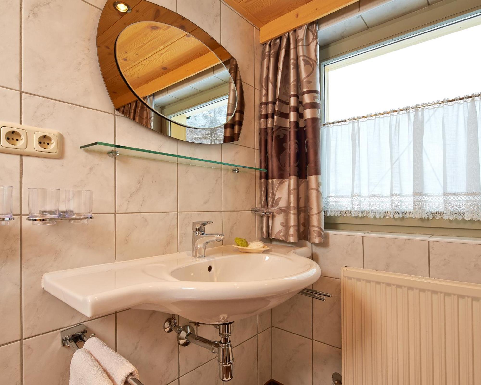 Ferienhaus Fruehlingsheim Sölden Dış mekan fotoğraf
