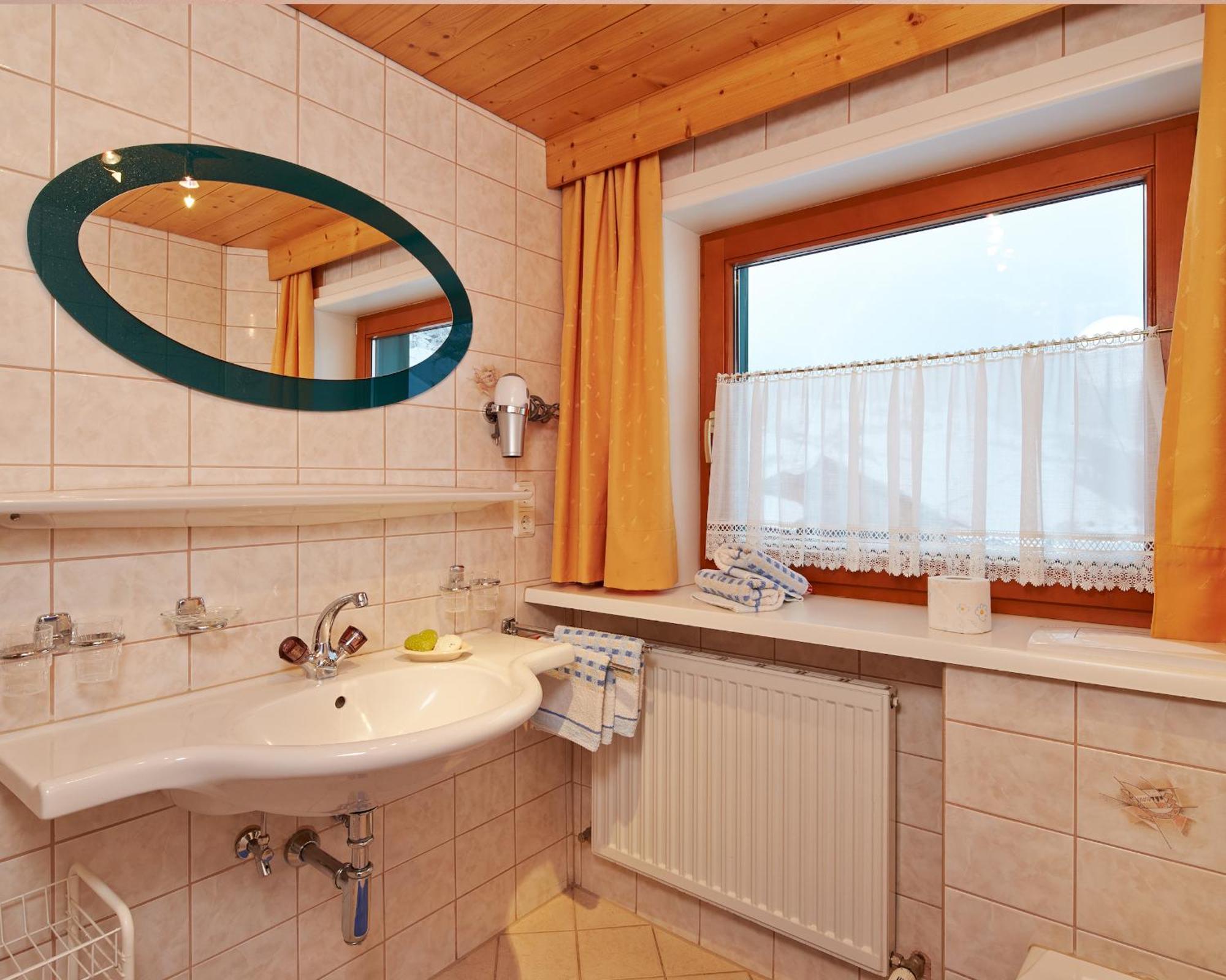 Ferienhaus Fruehlingsheim Sölden Dış mekan fotoğraf