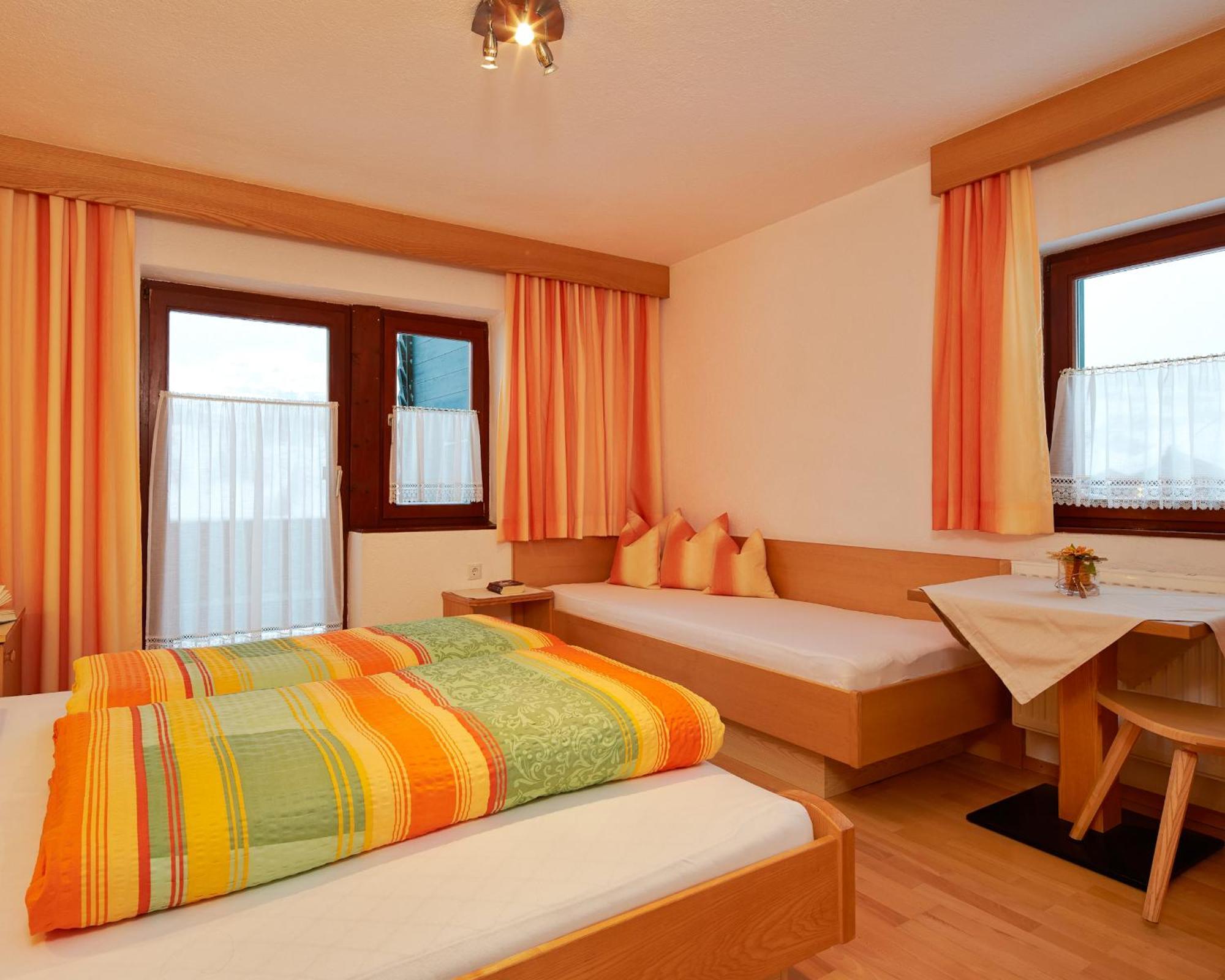 Ferienhaus Fruehlingsheim Sölden Dış mekan fotoğraf