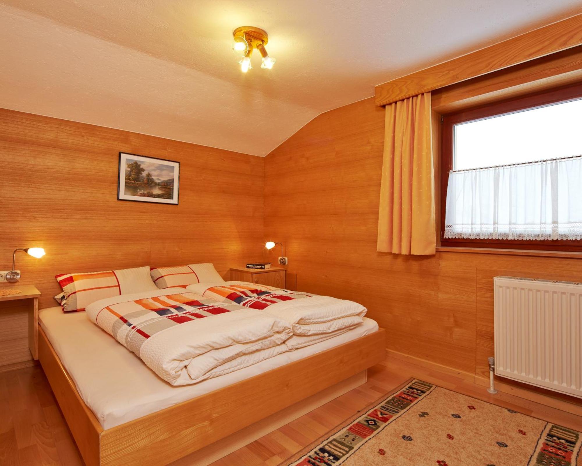 Ferienhaus Fruehlingsheim Sölden Dış mekan fotoğraf